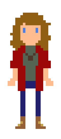 [9664c4] Lauren