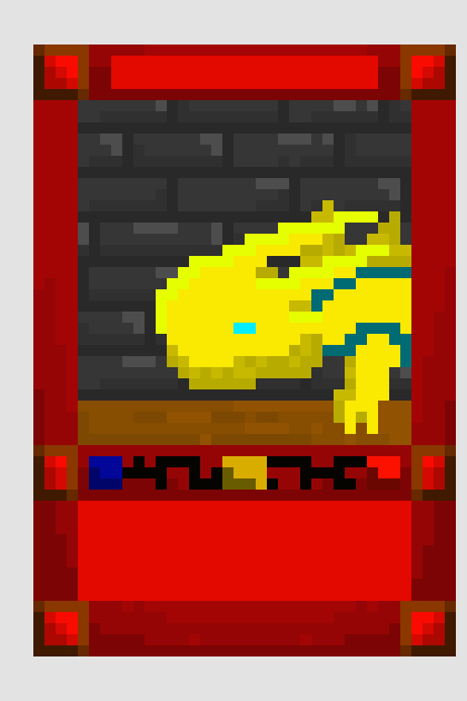 [9664c4] yellow dragon