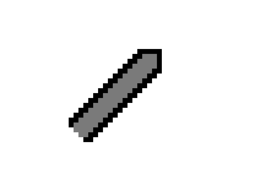 [9664c4] Sword Blade Casing