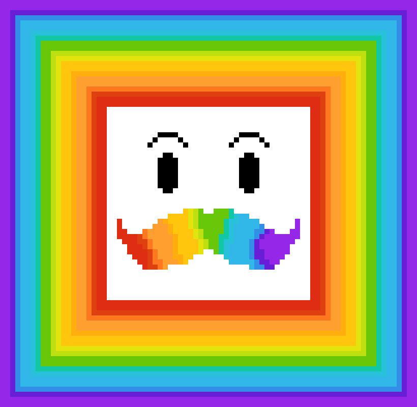 [9664c4] Mr Mustache