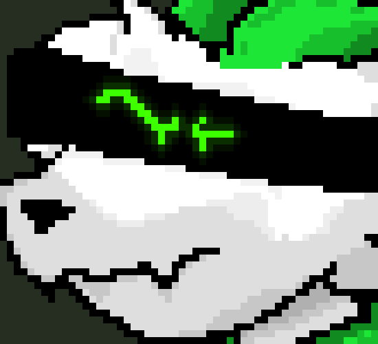 [63ceb7] Oh look at that!... The devs are FINALLY talking!...
