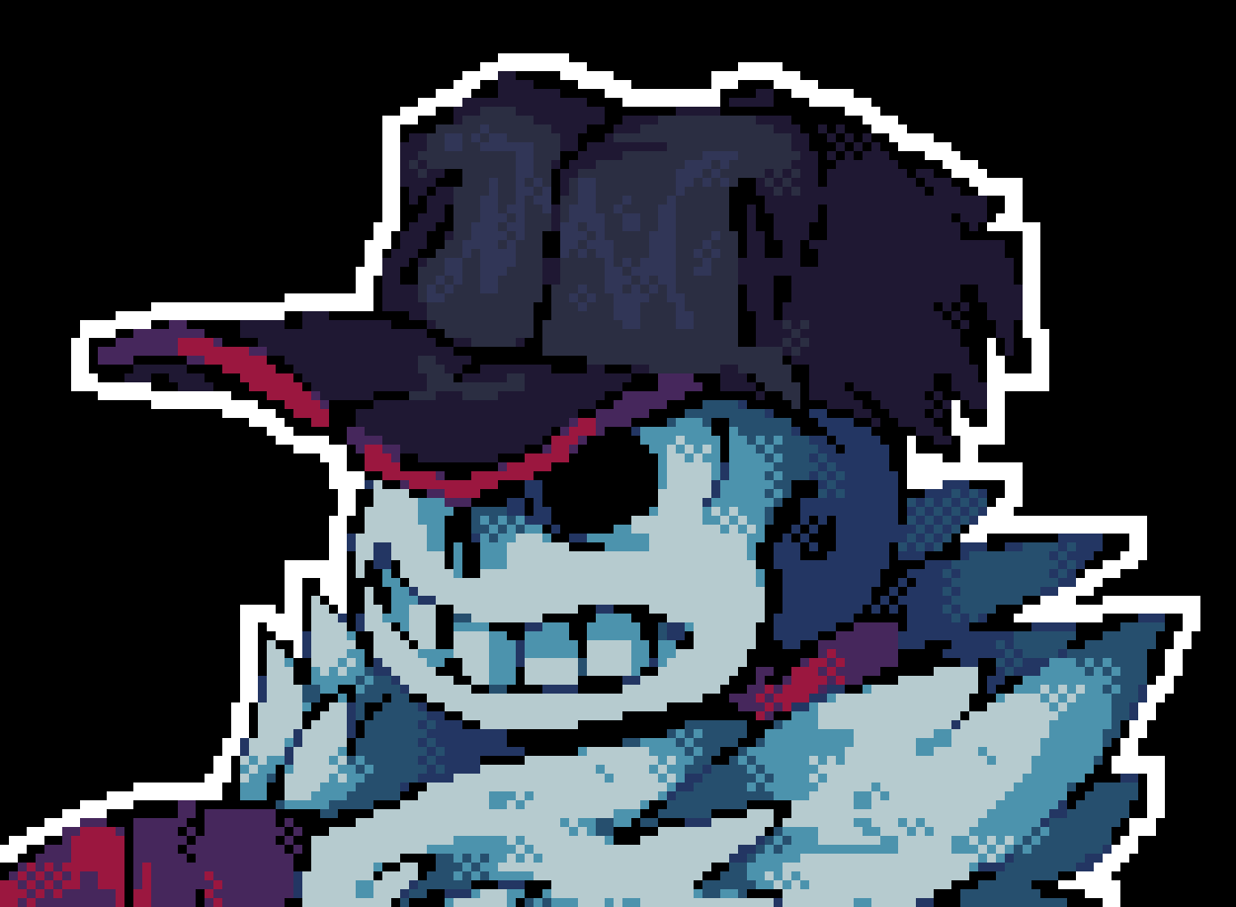 [8426a8] he acc lost relevancy bc he took a heavy experimental genre switch 