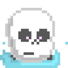[2d73ea] "Uh....Hey...Can you stop?...Im Sensitive in my facial area. don't touch me."