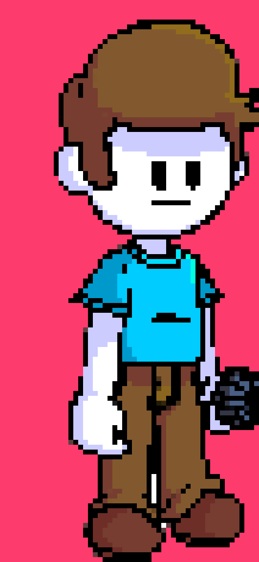 [c2fe0c] Sands The Dust Bender -Nonsense
