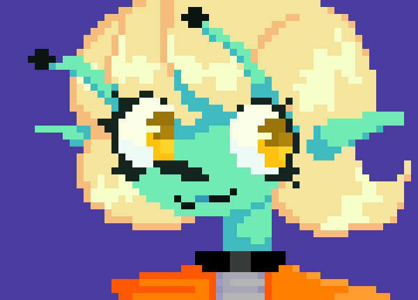 [236914] DEADASS he got the danger sprite AND bloob name