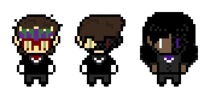 [6afe7d] evil gang