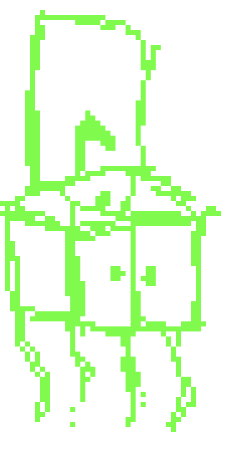 [c86c4a] Actually YKW I did have some moth themed reaction sprites I can’t send them rn but i guess you could consider them furry art but idk i feel like that rode the line enough to where it wasnt