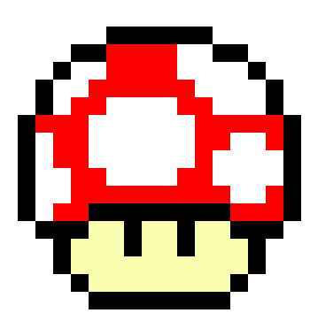 [78c242] Mario Mush