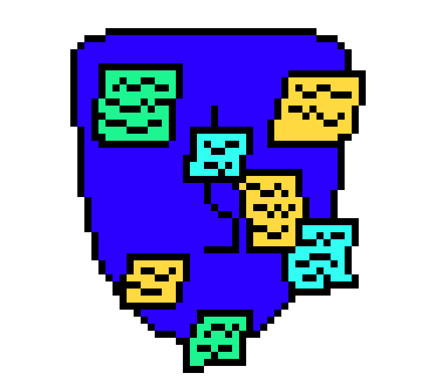 [9664c4] Face