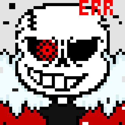 [7456f1] *goes in* -corrupt 