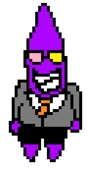 [97b0d5] Prime