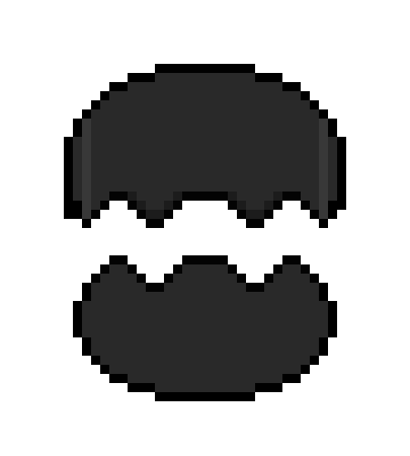 [9664c4] dark egg