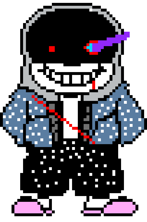 [e3e931] Dust Sans