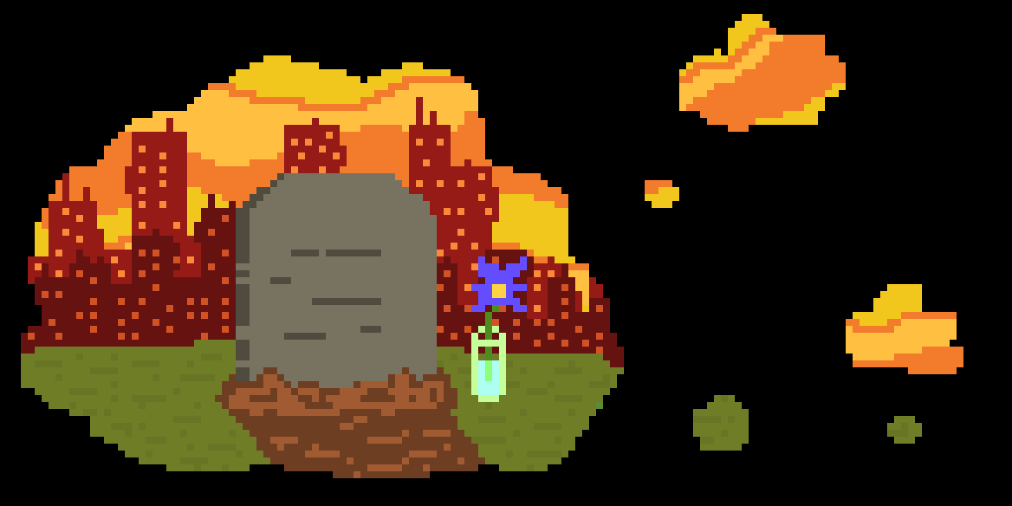 [42bdb6] Sunset