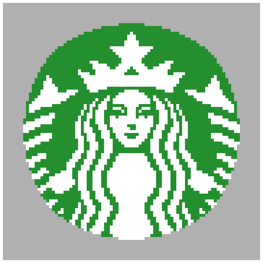 Starbucks Logo (Produced By: BMD)