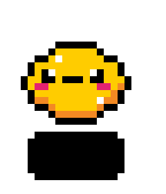 [9664c4] pixelart