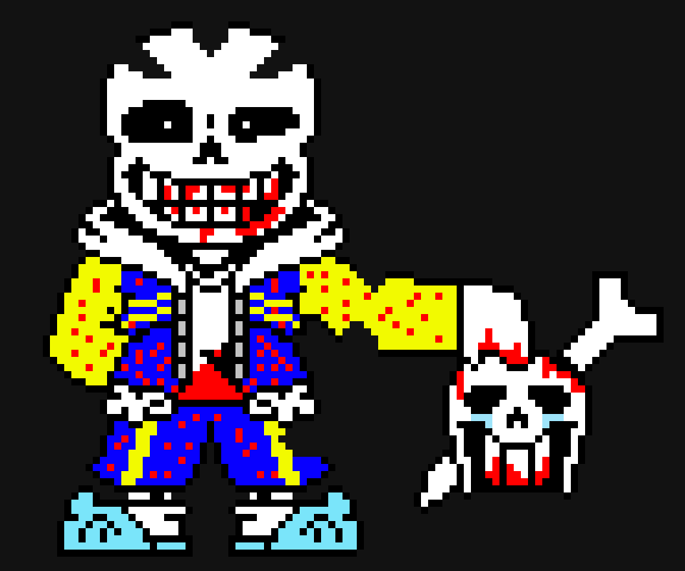 [a1f297] OuterInsanity Sans
