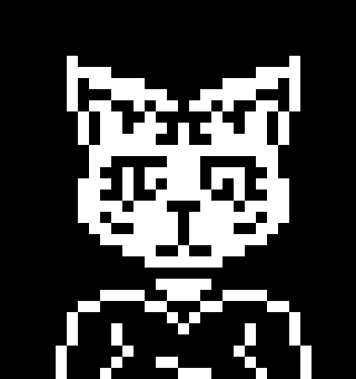 [d0ac6b] Landon... we don't care... as long as it's orginal | -W