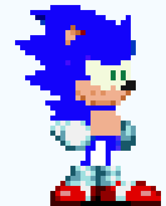 [610163] Sonic Mania T.Sonic.exe sprite