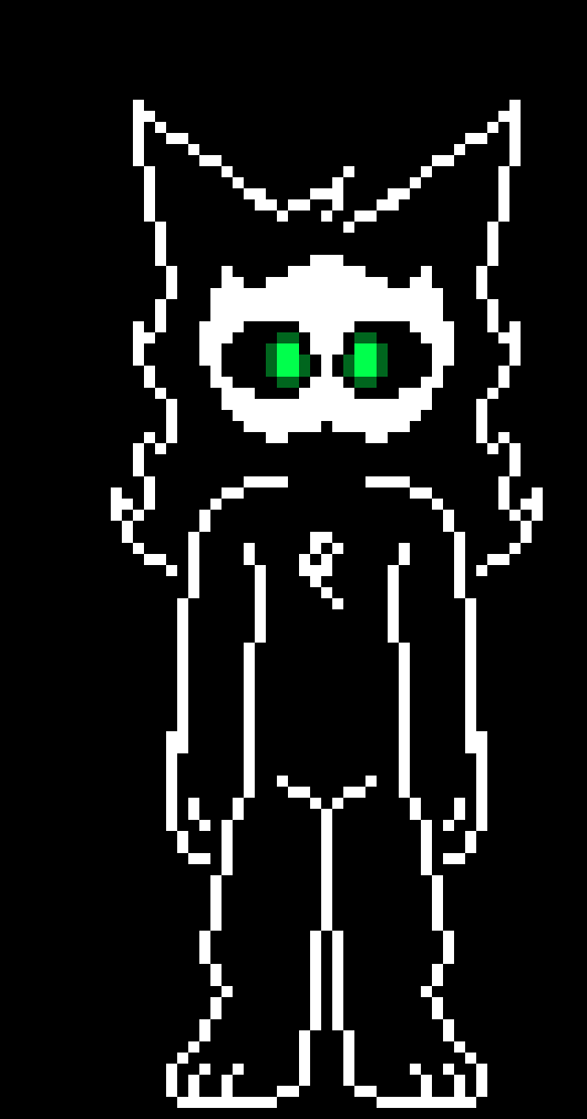 [0afb62] hey Mawile what do you think of this sprite? and Karma what do you think? | -W