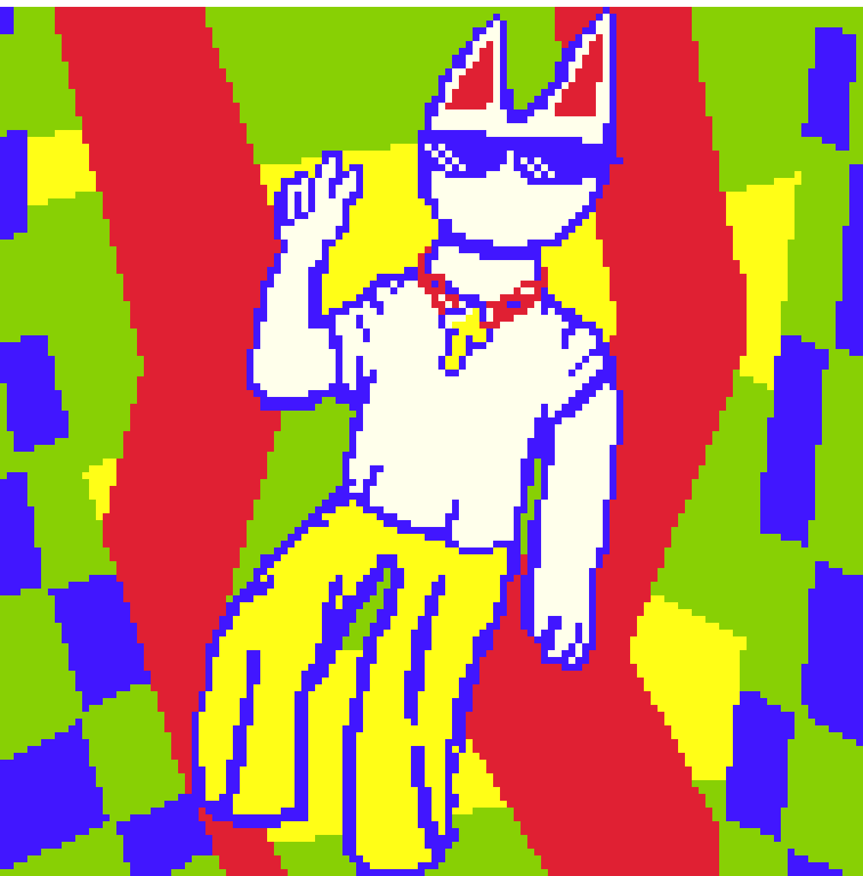 [8defd6] say what