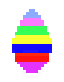 [1fa135] egg