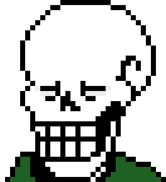 * Allan is now leaving pixel art maker aka is now sleeping