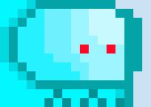 [3897d8] (finds a vent and goes in)  . . . (looks back ) ?)