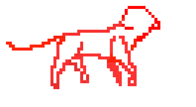Griffen Scratch Sprite