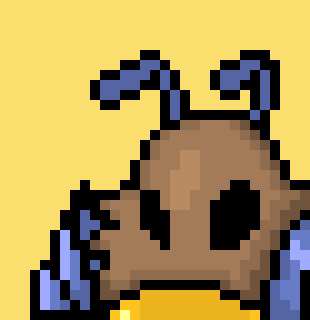 [05b0c1] *You notice he stands as if he is a soldier* This Hive has a vast and large history. I have been there every step as My Queen made this with my assistance!