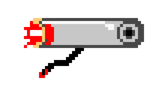 [9664c4] Detached Mancubus Flame Cannon