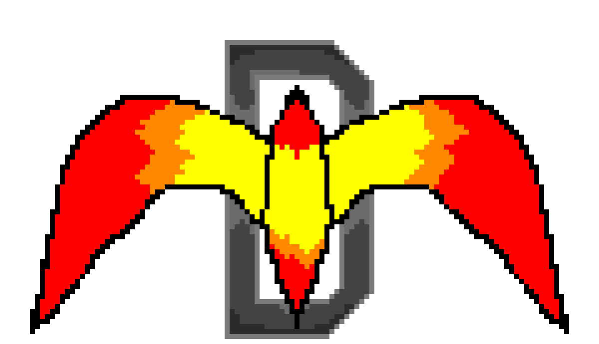 [9664c4] magidev logo