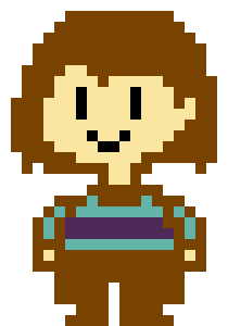 [f71a45] Chara Sprite
