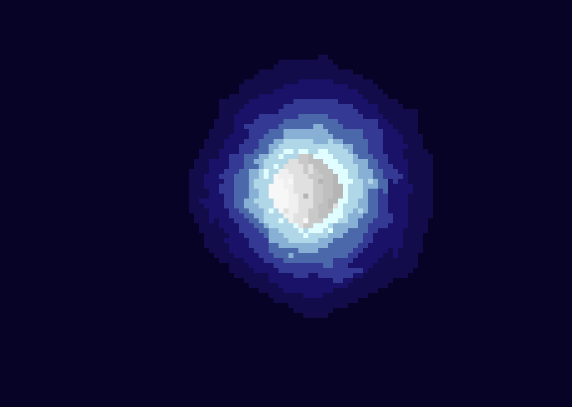 white dwarf
