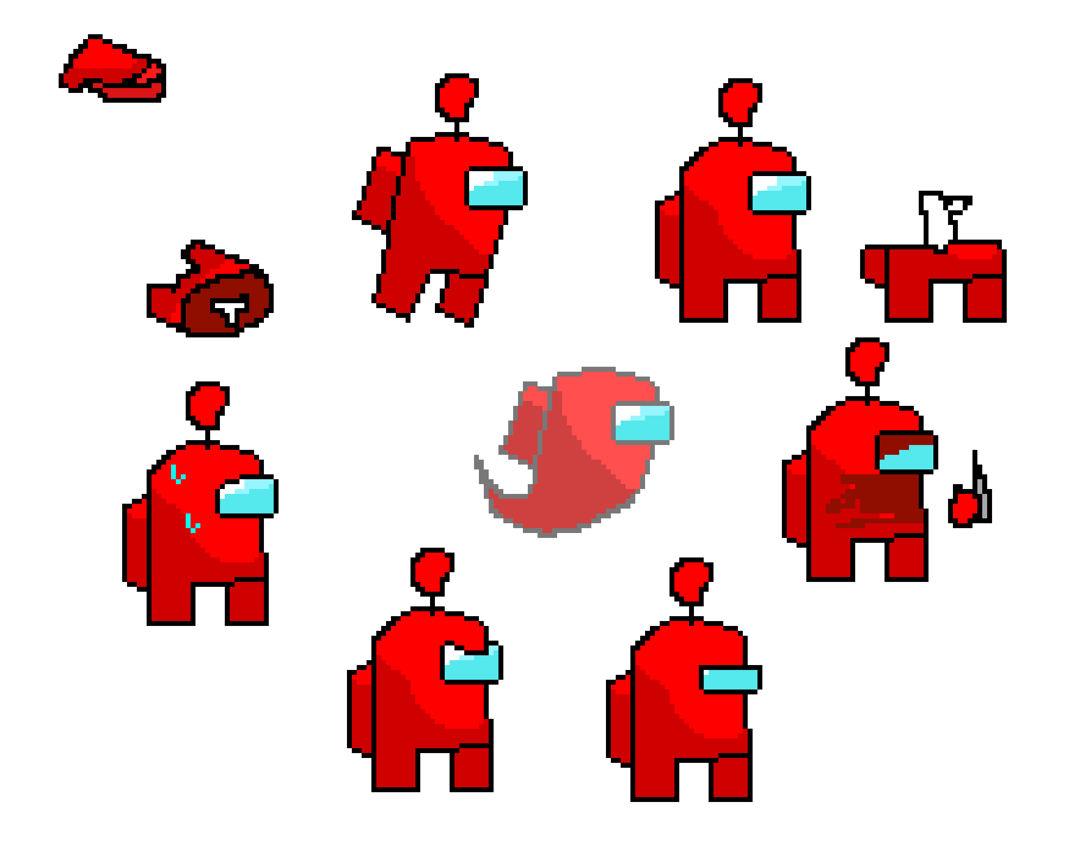 [acbc50] i updated my among us sprite i am ready for rp