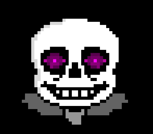 [be5c35] Truly Epic Sans Phase 2 Sprite