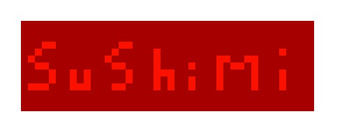 [9664c4] Sushimi