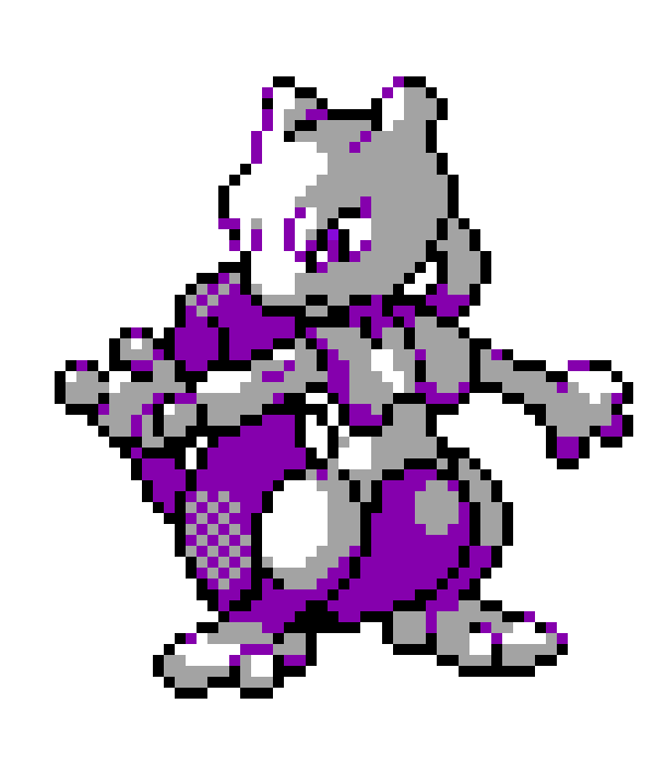 Mewtwo