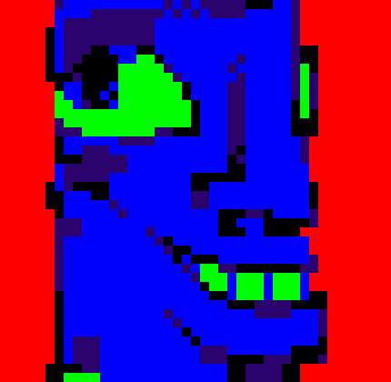 [8426a8] appreciate you schlawg have we met