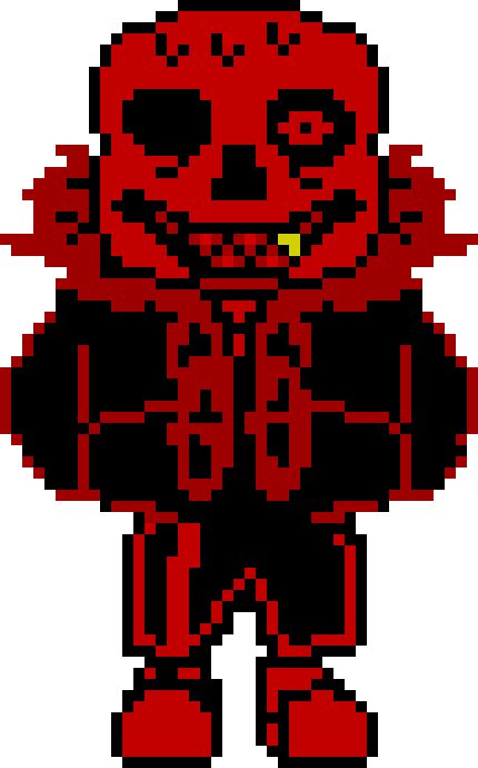 [f0f15f] Underfell Sans 3
