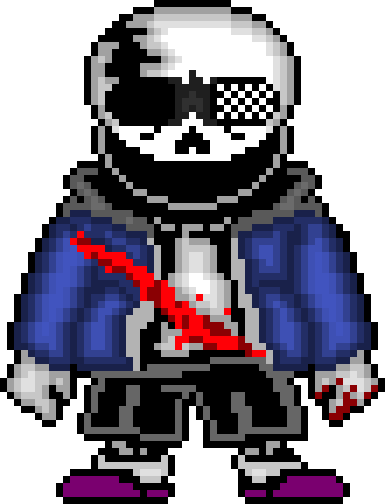 Sans (LB Phase 3)