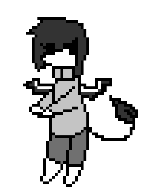 [9664c4] Poketto Dance 1