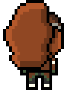 [e0b891] Sera Pixel Back v2