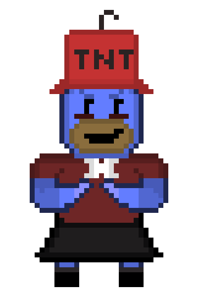 [cc0349] Kemmie Smirk
