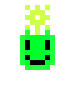 [9664c4] BABY FLOWEY