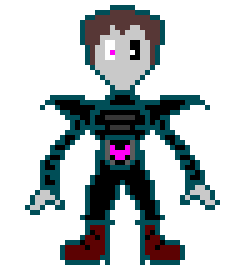 [9664c4] Robo Magerus