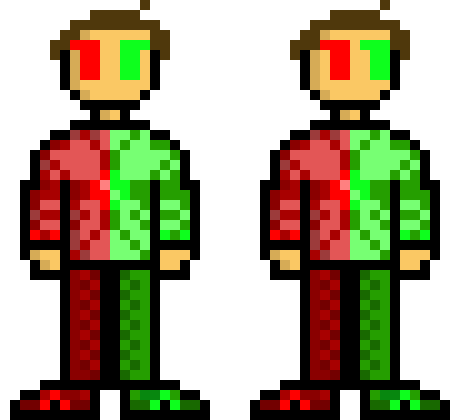[fc7459] double