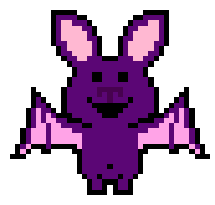 [215b72] B is for Bat