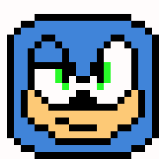 [db17e5] Sonic - Hello? Do you hear me? Uhh...SANS IS STUPID AND OVERRATED!