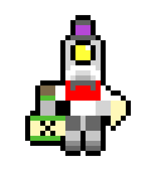 [96ebb7] Bar-Bot